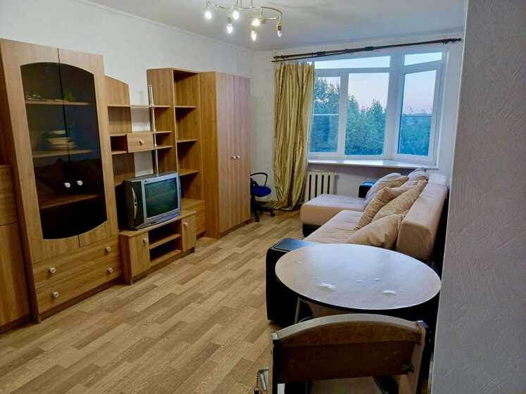 16 м², комната 1 450 000 ₽ - изображение 43