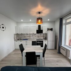 Квартира 32,7 м², студия - изображение 5