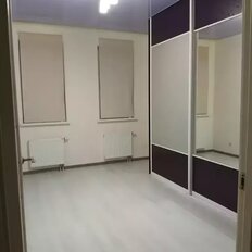 Квартира 36 м², 1-комнатная - изображение 4