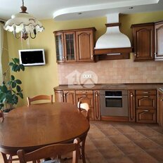 Квартира 133,9 м², 4-комнатная - изображение 2