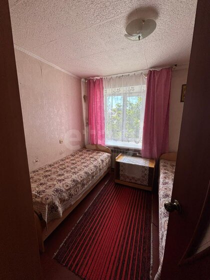 20 м², квартира-студия 1 750 000 ₽ - изображение 13