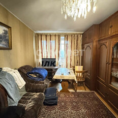 Квартира 53,7 м², 2-комнатная - изображение 2