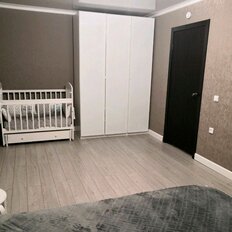 Квартира 38 м², 1-комнатная - изображение 5