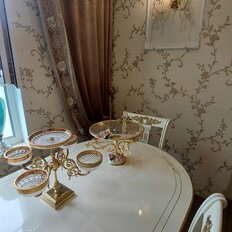 Квартира 46 м², 2-комнатная - изображение 4
