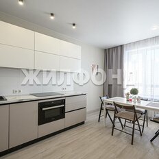Квартира 61,1 м², 3-комнатная - изображение 1