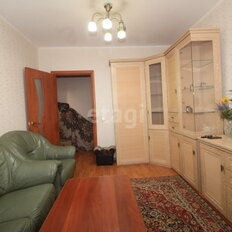 Квартира 59 м², 3-комнатная - изображение 3