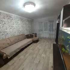 Квартира 78,6 м², 3-комнатная - изображение 3