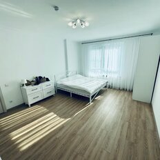 Квартира 40,5 м², 1-комнатная - изображение 2