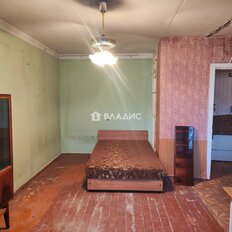Квартира 32,3 м², 1-комнатная - изображение 4