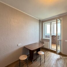 Квартира 38 м², 1-комнатная - изображение 4