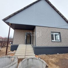 дом + 10 соток, участок - изображение 1