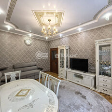 Квартира 70,7 м², 3-комнатная - изображение 1