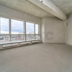 Квартира 105,1 м², 3-комнатная - изображение 3