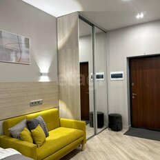 Квартира 28,2 м², 1-комнатная - изображение 3