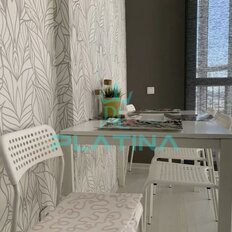 Квартира 53 м², 1-комнатная - изображение 3