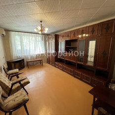 Квартира 64 м², 3-комнатная - изображение 3