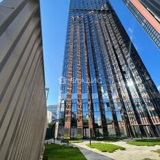 Квартира 41 м², 1-комнатная - изображение 4