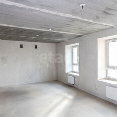 Квартира 117,5 м², 3-комнатная - изображение 2