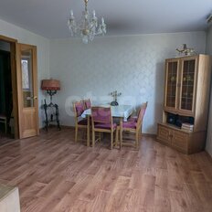 Квартира 58 м², 3-комнатная - изображение 1