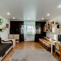 Квартира 38,7 м², студия - изображение 1