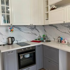 Квартира 26,3 м², студия - изображение 2