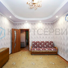 Квартира 34,9 м², 1-комнатная - изображение 4