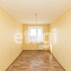 Квартира 62,5 м², 3-комнатная - изображение 3