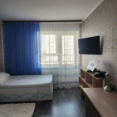 Квартира 27 м², студия - изображение 3