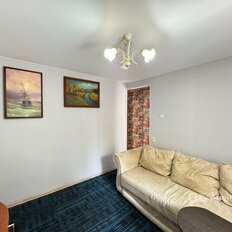Квартира 30 м², 2-комнатная - изображение 4