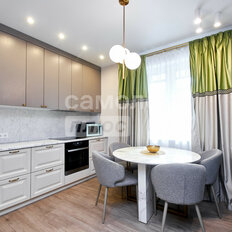 Квартира 59,3 м², 3-комнатная - изображение 2