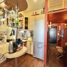Квартира 23,5 м², студия - изображение 5