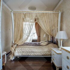 Квартира 77 м², 3-комнатная - изображение 4