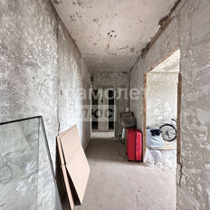 Квартира 61,5 м², 3-комнатная - изображение 4