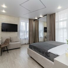 Квартира 77,1 м², 2-комнатная - изображение 2