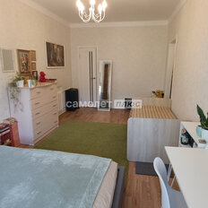 Квартира 31,8 м², 1-комнатная - изображение 4