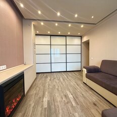 Квартира 38,4 м², 1-комнатная - изображение 2