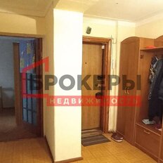 Квартира 139 м², 4-комнатная - изображение 5