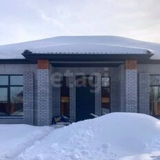 дом + 6,5 сотки, участок - изображение 2