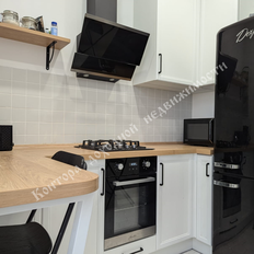 Квартира 56 м², 2-комнатная - изображение 1