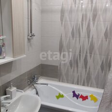 Квартира 63 м², 3-комнатная - изображение 2