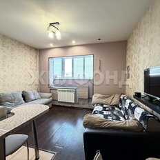 Квартира 20 м², студия - изображение 1