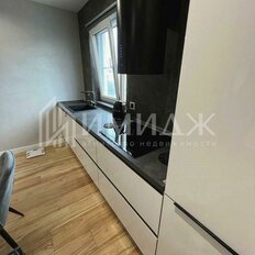Квартира 66 м², 2-комнатная - изображение 4