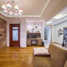 Квартира 85,8 м², 2-комнатная - изображение 3