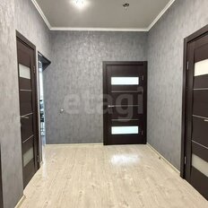 Квартира 48,5 м², 1-комнатная - изображение 4