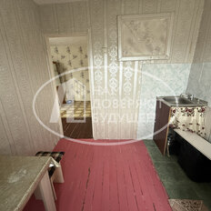 Квартира 31 м², 1-комнатная - изображение 1