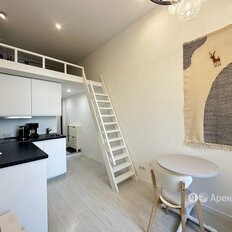 Квартира 21 м², студия - изображение 5