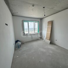 Квартира 52 м², 2-комнатная - изображение 1