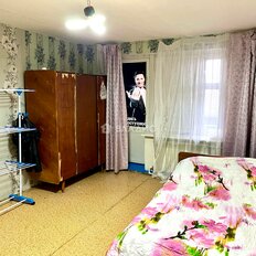 Квартира 52 м², 2-комнатная - изображение 4