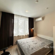 Квартира 32 м², 1-комнатная - изображение 3