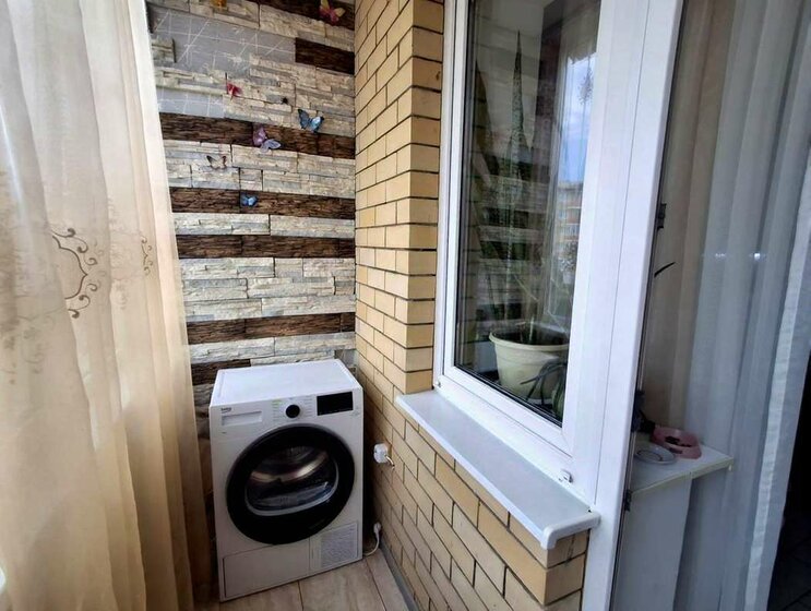 57,3 м², 2-комнатная квартира 6 650 000 ₽ - изображение 45